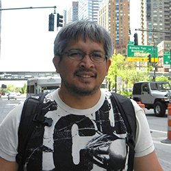 Atty. Roderick Rosas